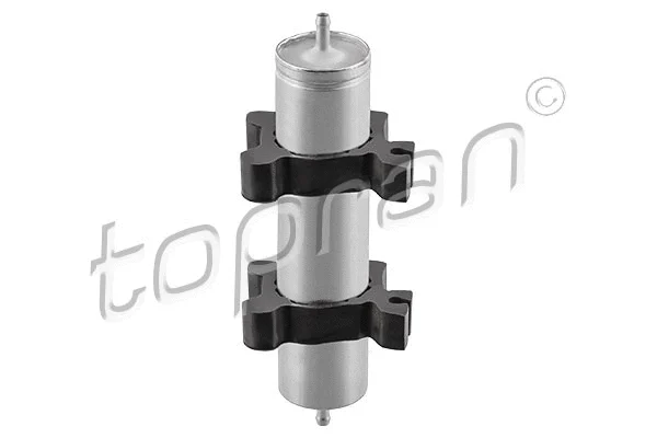Kuro filtras TOPRAN 500 741
