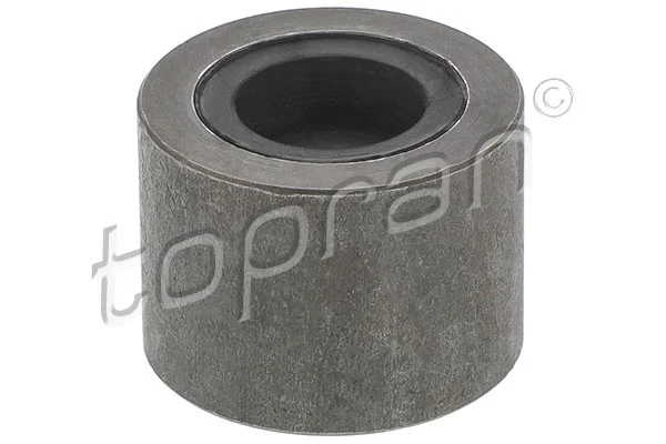 Kardaninio veleno centrinis guolis TOPRAN 500 774