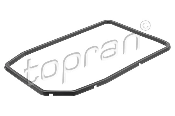 Automatinės pavarų dėžės alyvos karterio tarpinė TOPRAN 500 782