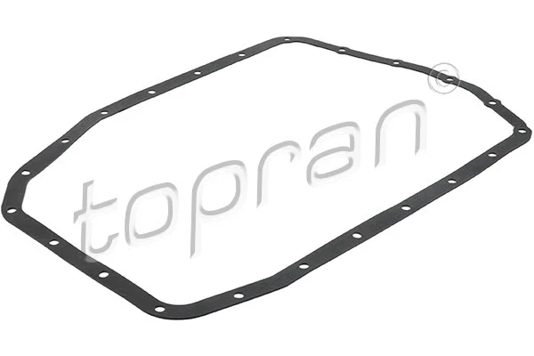 Automatinės pavarų dėžės alyvos karterio tarpinė TOPRAN 500 786