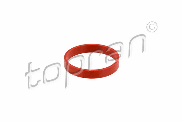 Įsiurbimo kolektoriaus tarpinė TOPRAN 500 832