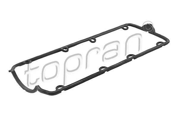 Svirties dangtelio tarpinė TOPRAN 500 854