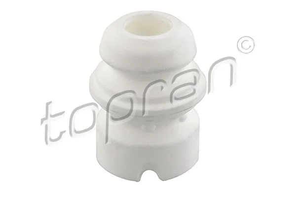 Pakabos atraminis buferis TOPRAN 500 967