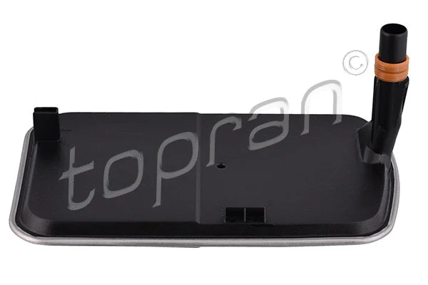 Automatinės transmisijos hidraulinis filtras TOPRAN 501 132