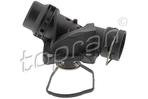 Termostatas TOPRAN 501 144