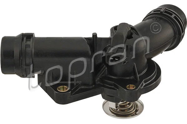 Termostatas TOPRAN 501 145