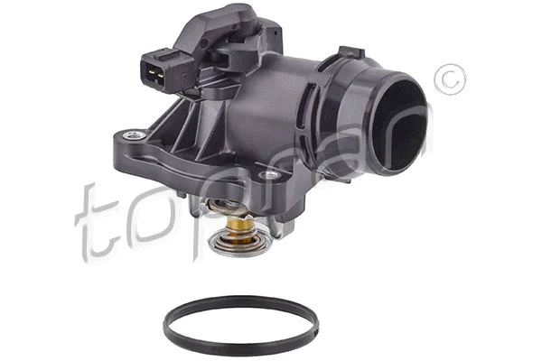 Termostatas TOPRAN 501 146
