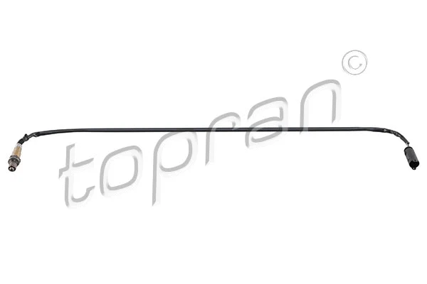 Lambda jutiklis TOPRAN 501 282