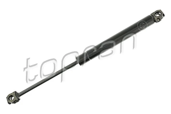 Variklio gaubto dujinė spyruoklė TOPRAN 501 285