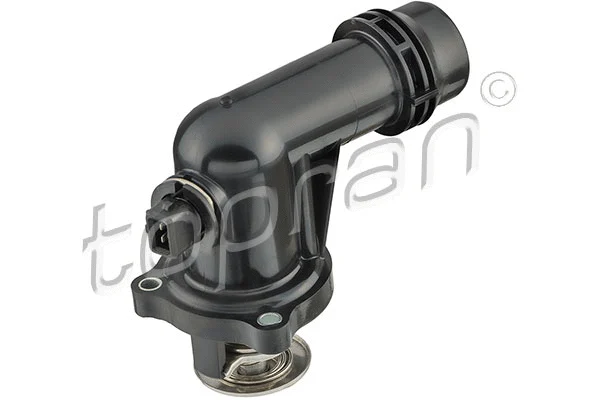 Termostatas TOPRAN 501 310