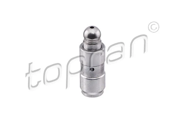 Svirtis/kumštelis TOPRAN 501 469