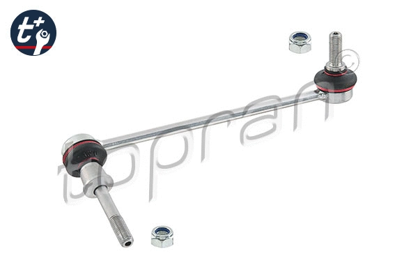 Šarnyro stabilizatorius TOPRAN 501 489