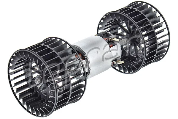 Vidaus putiklis TOPRAN 501 523