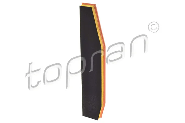 Oro filtras TOPRAN 501 665