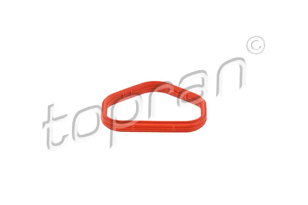 Įsiurbimo kolektoriaus tarpinė TOPRAN 501 692