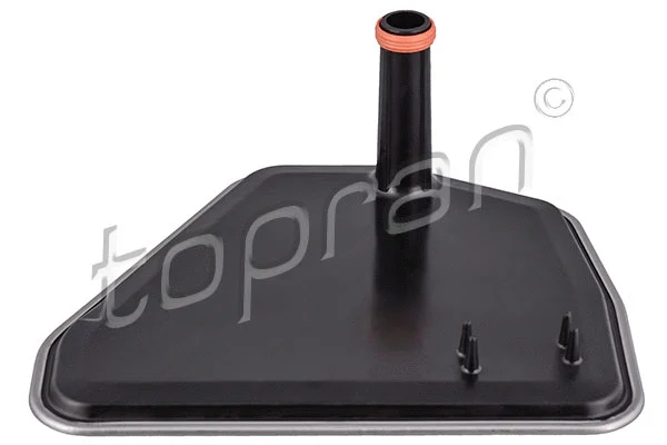 Automatinės transmisijos hidraulinis filtras TOPRAN 501 749