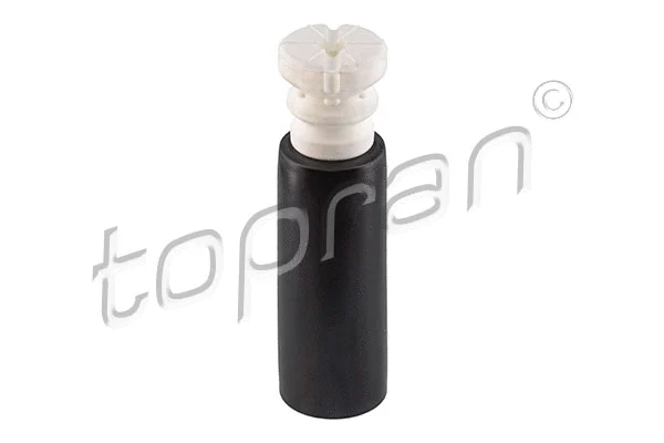 Pakabos atraminis buferis TOPRAN 501 775