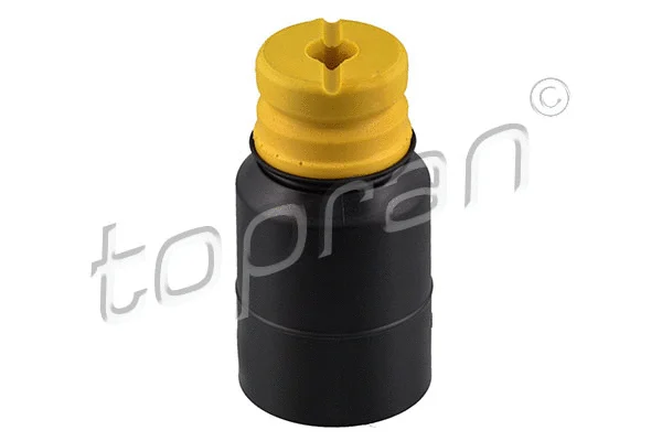 Pakabos atraminis buferis TOPRAN 501 776