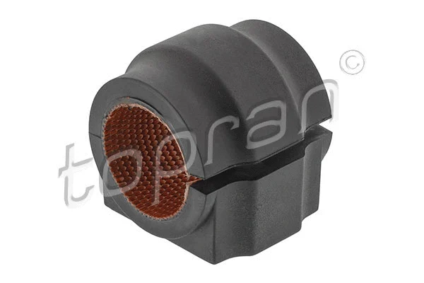 Stabilizatoriaus įvorė TOPRAN 501 795