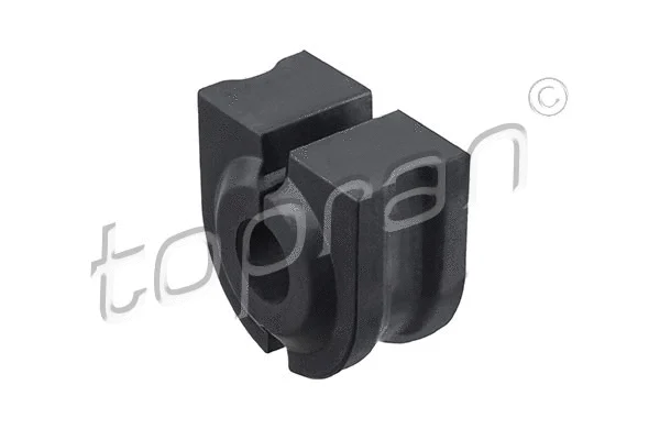 Stabilizatoriaus įvorė TOPRAN 501 797