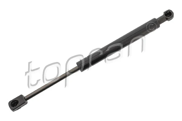 Variklio gaubto dujinė spyruoklė TOPRAN 501 801