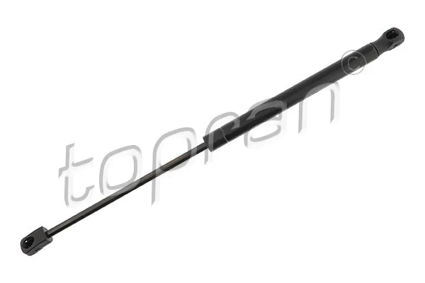 Variklio gaubto dujinė spyruoklė TOPRAN 501 804