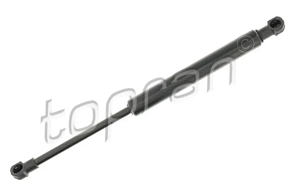 Variklio gaubto dujinė spyruoklė TOPRAN 501 808