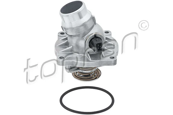 Termostatas TOPRAN 501 855