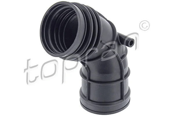 Oro filtro įsiurbimo vamzdis TOPRAN 501 893
