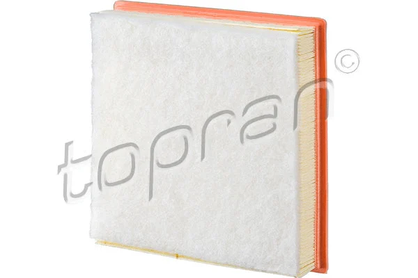 Oro filtras TOPRAN 502 047