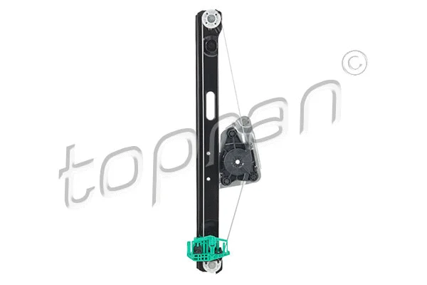 Lango pakėliklis TOPRAN 502 093