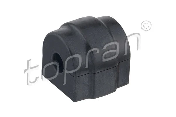 Stabilizatoriaus įvorė TOPRAN 502 140