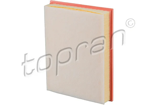 Oro filtras TOPRAN 502 214
