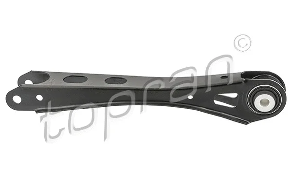 Vikšro valdymo svirtis TOPRAN 502 258