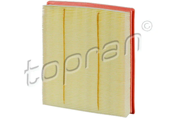 Oro filtras TOPRAN 502 286