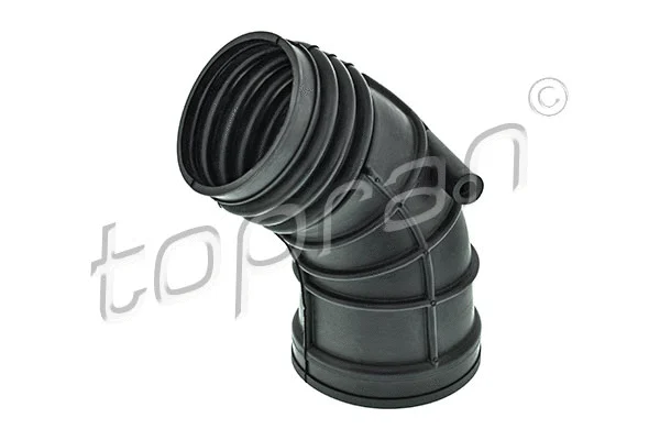 Oro filtro įsiurbimo vamzdis TOPRAN 502 430