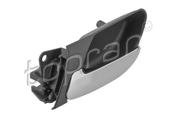 Išorinė durų rankena TOPRAN 502 450