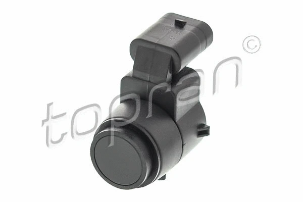 Ststumo jutiklis TOPRAN 502 507