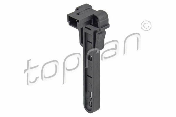 Vidaus temperatūros siuntimo blokas TOPRAN 502 531