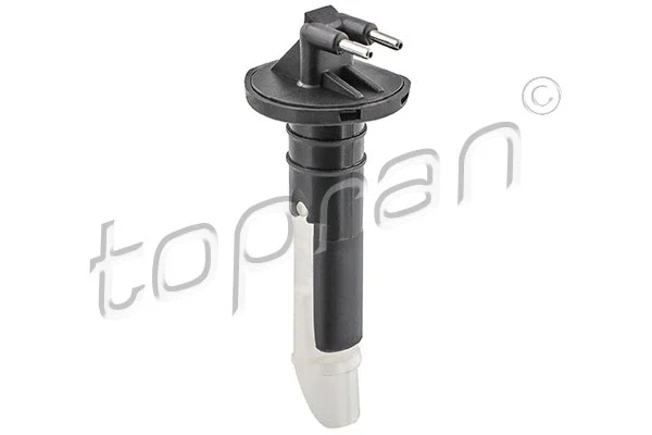 Plovimo vandens lygio jutiklis TOPRAN 502 680