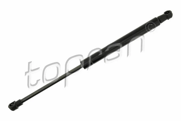 Variklio gaubto dujinė spyruoklė TOPRAN 502 735