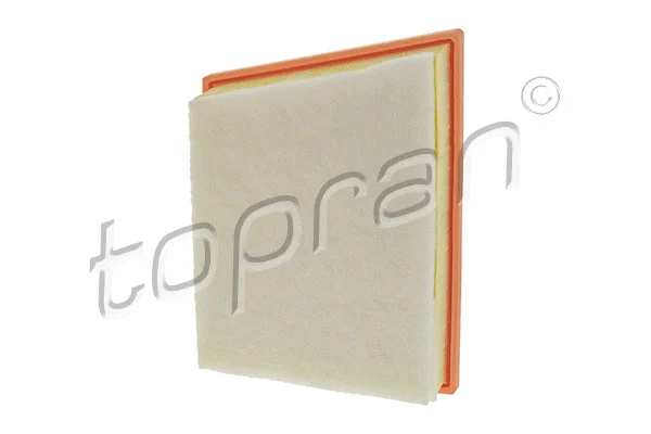 Oro filtras TOPRAN 502 785