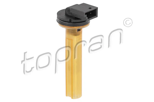 Vidaus temperatūros siuntimo blokas TOPRAN 502 807