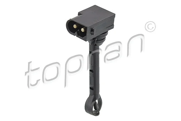 Vidaus temperatūros siuntimo blokas TOPRAN 502 810
