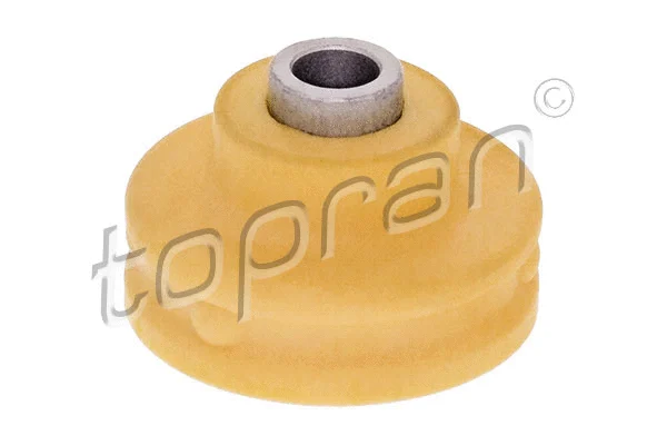 Amortizatorių montavimas TOPRAN 502 831