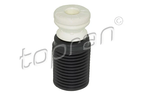 Pakabos atraminis buferis TOPRAN 502 833