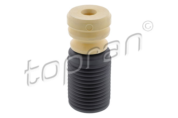 Pakabos atraminis buferis TOPRAN 502 834
