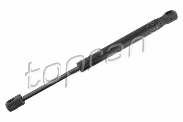 Variklio gaubto dujinė spyruoklė TOPRAN 502 852