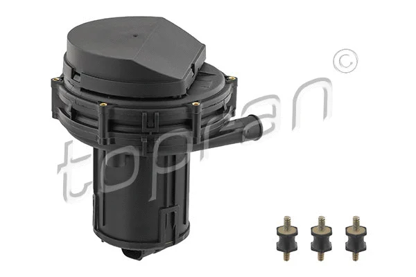 Antrinis oro siurblys TOPRAN 502 940