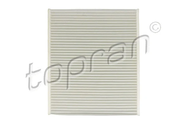 Salono filtras TOPRAN 502 947